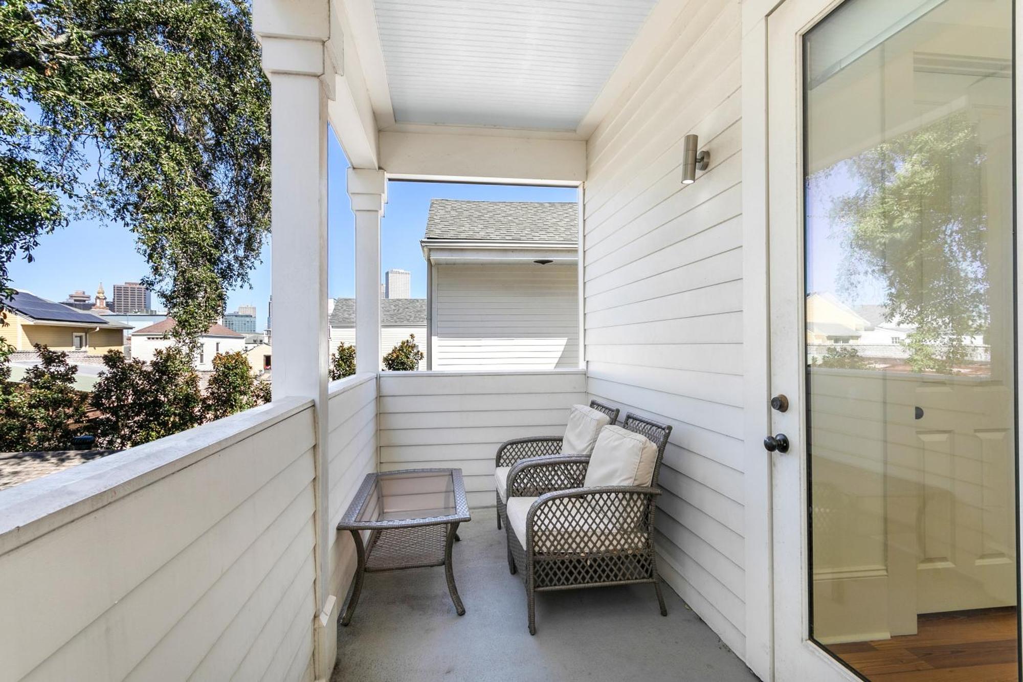 Amazing 3Br Cottage Off St Charles With Pool New Orleans Exterior photo