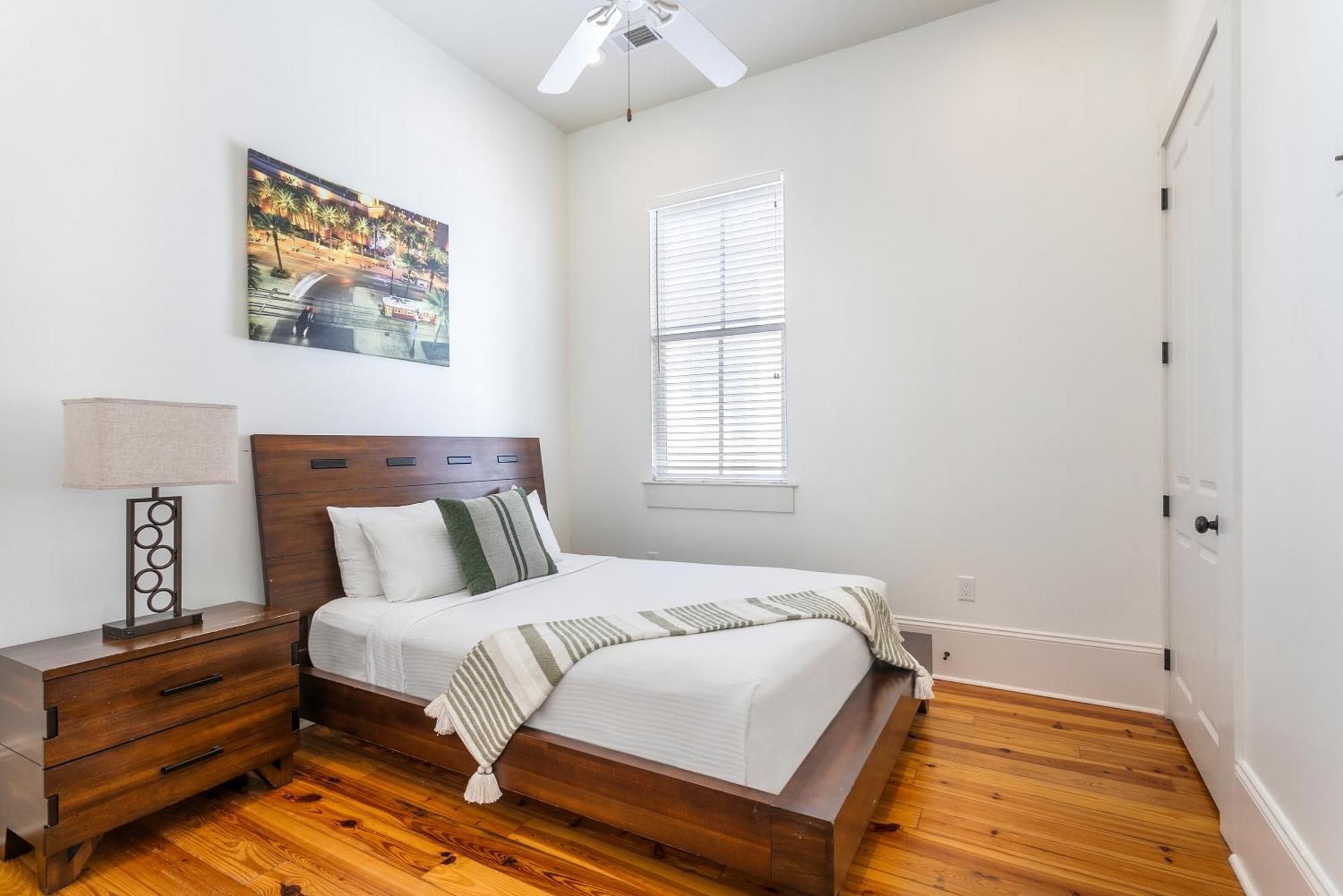 Amazing 3Br Cottage Off St Charles With Pool New Orleans Exterior photo