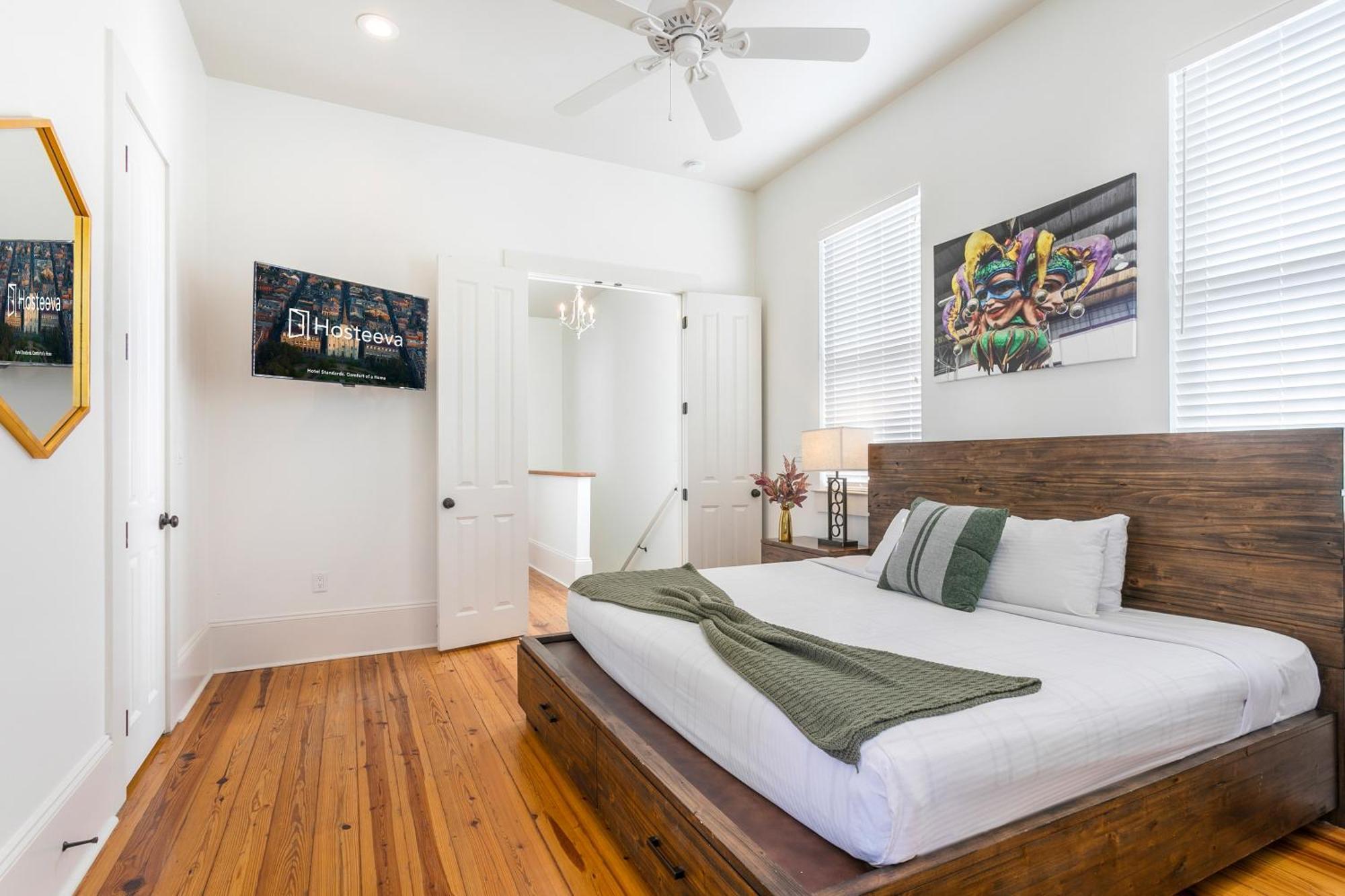 Amazing 3Br Cottage Off St Charles With Pool New Orleans Exterior photo