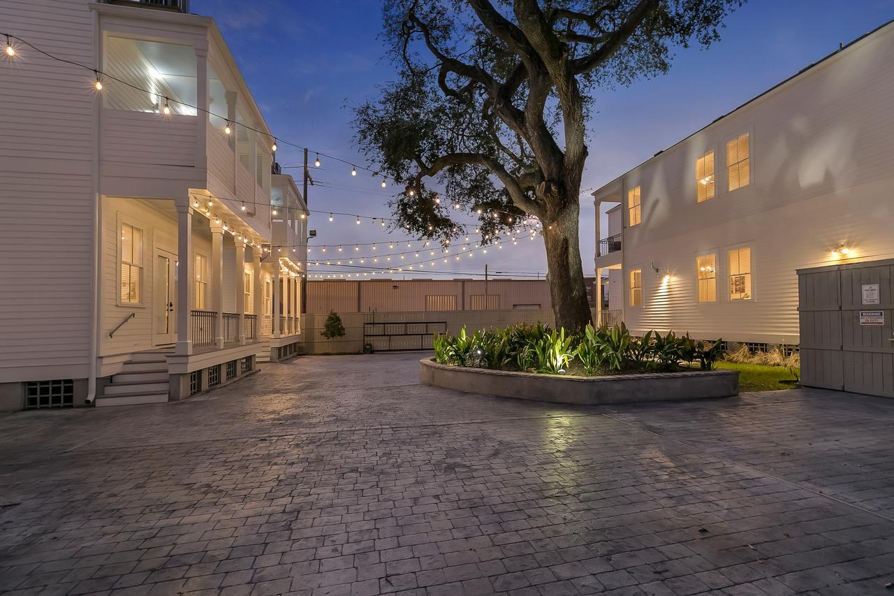Amazing 3Br Cottage Off St Charles With Pool New Orleans Exterior photo