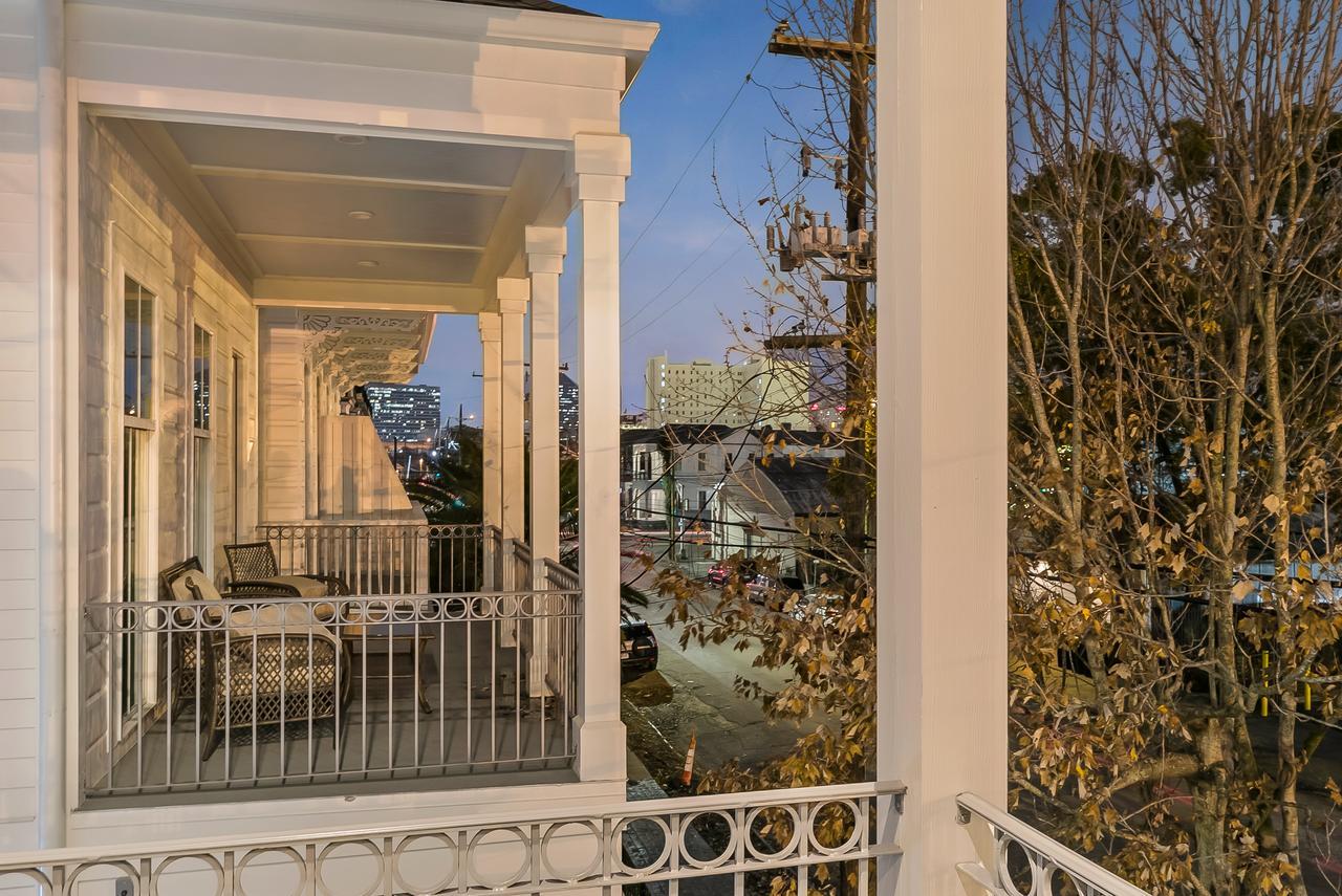 Amazing 3Br Cottage Off St Charles With Pool New Orleans Exterior photo